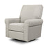 Franklin & Ben Monroe Pillowback Power Recliner